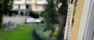 Nu vrids vårvärmen upp rejält – och snabbt