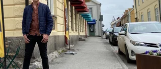 Elin och Mattias startar bistro i hjärtat av Mariefred: "Ett sätt att få utlopp för kreativitet"