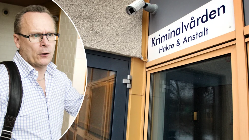 Mats Wihlborg, åklagare.