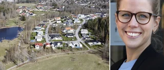 Enorm prisökning på bostäder i Katrineholm – mäklaren: "Helt makalöst"