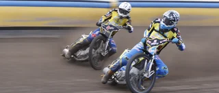 Så rapporterade vi från Västervik Speedways premiär