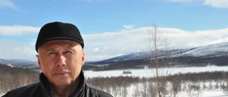 "Rennäringsutredningen är redan lite sned"