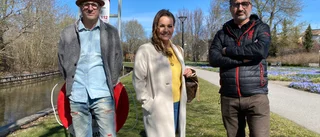 Erik får alternativ vård tack vare vännernas insamling