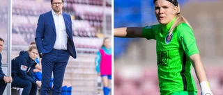 "Munken" avfärdar flyttryktena om Holmgren: "Ingen klubb som ringt mig"