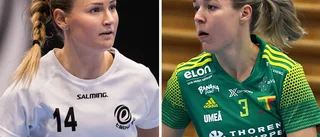 Så skulle Sirius ha råd att värva två landslagsspelare