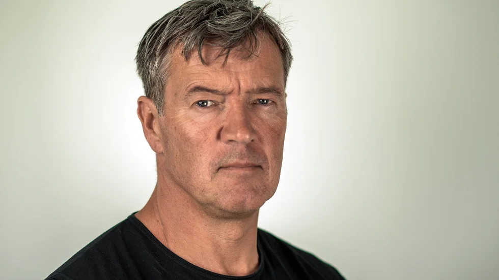 Måns Båth.