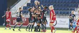 Så var LFC:s segermatch hemma mot Piteå