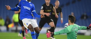 Tungt poängtapp för West Ham