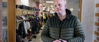 Skyddsstopp stängde lokalerna för ambulansen • Nu har de kontrollerats • "Jag tror det var torrt i vattenlåsen"