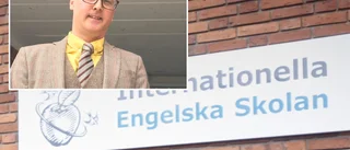Engelska skolan i Eskilstuna säger ja till betyg i fyran: "Tror på betyg"