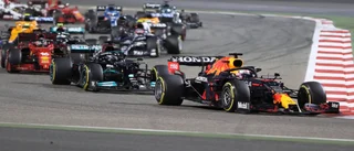 Turkiets formel 1-tävling ställs in