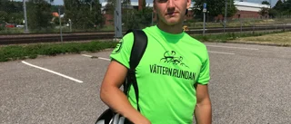 Sjöholm: "Finns plats kvar i truppen"