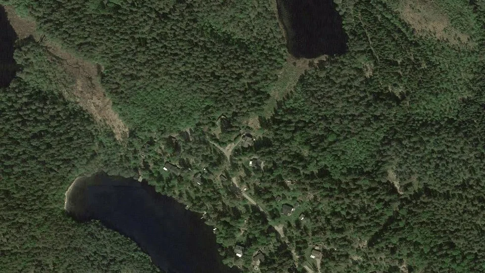 Området kring Rippestorpsvägen 88