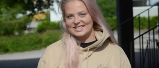 Ida: "VM är det stora målet i framtiden"