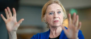 Hedersoscar till Liv Ullmann