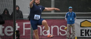 Ståhl segrade i tuff duell – över 70 meter