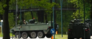 Jagad högerextremist hittad död i Belgien