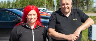 ”Det ger energi och bränsle att ge god service”