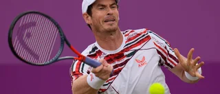 OS-mästaren Murray klar för Tokyo