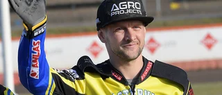Västerviksstjärnan: "Krig är alltid ont"