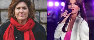 Två stora artister till Sara kulturhus – schlagerdrottning och norsk stjärna: ”Väldigt eftertraktad i en stor del av världen”