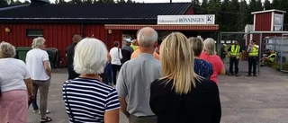 Ansökan godkänd – då blir det bilbingo i Karlholmsbruk