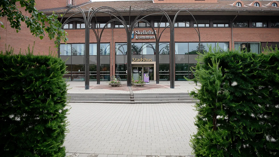 ”Kanske är Skellefteås spretiga näringslivsprogram en spegelbild av ett egenintresse? Det vardagliga arbetet med kärnverksamheten är sällan lika lockande som det extraordinära arbetet.”
