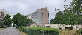 Återigen är det dags för nytt höghus i innerstaden