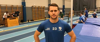 Florén: "Vi har en bra träningskultur"