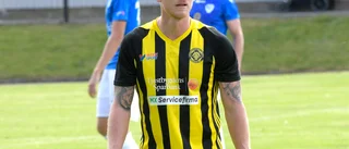 Beskedet: Så länge blir VFF-spelaren borta