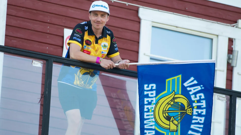 Linus Sundström har tagit beslutet att avsluta sin aktiva speedwaykarriär eftersom han inte är helt återställd efter den senaste allvarliga skadan.
