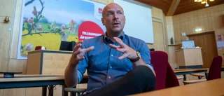 Kommundirektören: "Vi har varit för dåliga"
