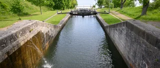 Göta kanal diskriminerade inte båtägare