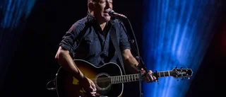 New York öppnar upp med Springsteen och Simon