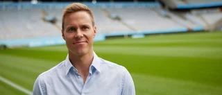 Champions League lockade Moisander till MFF