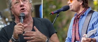 Strömstedt och Körberg gör sommarkonserter i Trosa