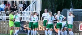 Morön vände underläge mot Uppsala – men tappade ledningen till förlust