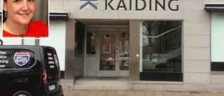 Ny delägare utsedd i Advokatbyrån Kaiding