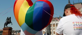 Ilska och oro när hbtq-lag träder i kraft