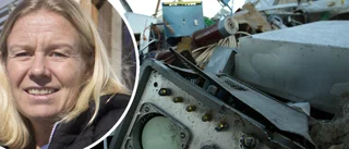 Kasta sopor på valfri tid: Nya Vik får självbetjäning – förhandlingar pågår i Katrineholm 