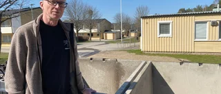 Boende efter senaste branden: "Känns så konstigt"