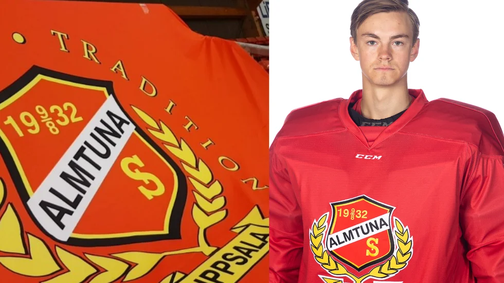 Oskar Leijon har skrivit på för de kommande två säsongerna.