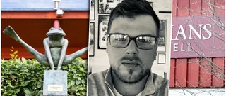Misstänkt groda dök upp på auktion – konstnären: "Faktiskt jag som säljer den"