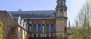 Åter till Brideshead, Hogwarts och de döda poeterna