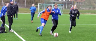 DFK nekas överta vakans i trean – får bara sex seriematcher på hela säsongen