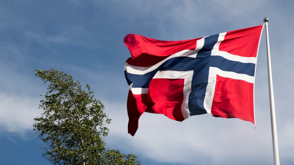 Norge har börjat att återöppna samhället – men bara i de delar av landet som har låg virussmitta. Arkivbild.