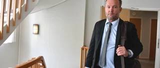 Samstämmiga uppgifter: Dålig luft och lukt i tingshuset