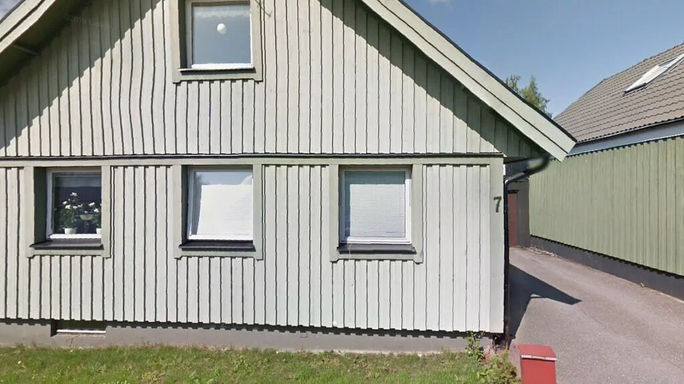 Kölgatan 7