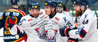 Lundh på väg att lämna LHC – men backen kan stanna