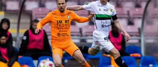 Tredje raka nollan för AFC – som skrek efter straff: "Den tar ju på hans hand"